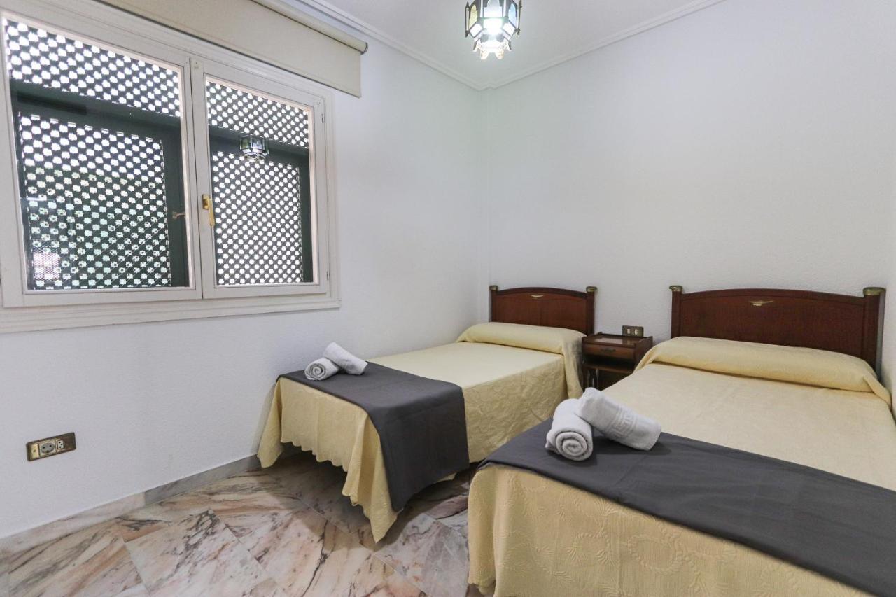 073 - Puerto Varadero 001 - Comfortholidays سانتا بولا المظهر الخارجي الصورة
